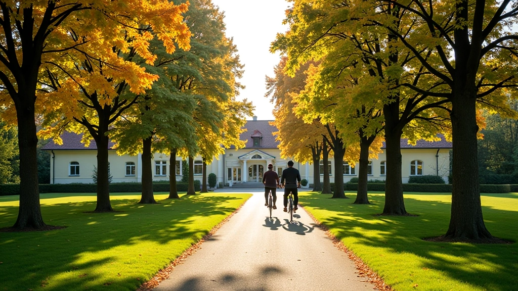 Druskininkų kurortą